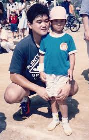 2017, a limited edition ohtani baseball card sold 17,323 copies in 24 hours, setting a new topps now record.featured in a. Father Of Baseball Star Ohtani Coached Son With Life Tips In Very Ordinary Upbringing The Mainichi