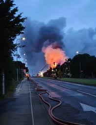 Based in the historic harbourside, you can walk to most of the major attractions, transport links and nightlife. Premier Inn Cribbs Causeway Fire Sees Bristol Hotel Near Motorway Destroyed By Huge Fire Wales Online
