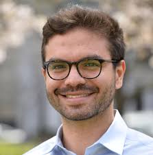 Murat Dagli (MA 2019)