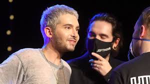 He is also known as billy. Bill Kaulitz Uber Escort Sex So Was Gehort Auch Zum Leben Dazu