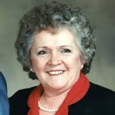 Obituary information for Colleen Copper