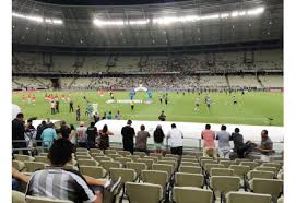 ↑ kfc uerdingen 05 fue sancionado con la reducción de tres puntos debido a un proceso de insolvencia. Fortaleza Esporte Clube Stadion Estadio Governador Placido Castelo Transfermarkt