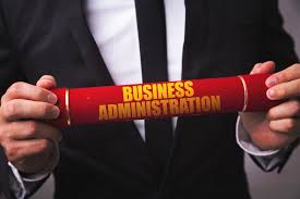 Business Administration Degree: Your Stepping Stone to a Successful Career  pen_spark