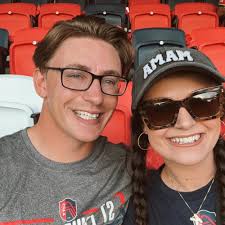 Katelyn Malone and Tyler Lafferty's Wedding Website