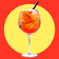The official tweets of the famous italian cocktail. Aperol Spritz Is Bad But Spritz Culture Is Good Aperol Spritz Drink Controversy Explained