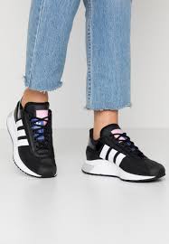 Originals, running, football & training sont sur le site officiel adidas. Adidas Originals Sl Andridge Sneaker Low Core Black Footwear White Schwarz Zalando De
