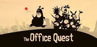 But in that case, we have to pay for those apps or games. The Office Quest Game Theofficequest Website