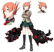 Pin By Mrcerberust On Things I Like 3 Character Art Character Design Concept Art Characters
