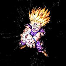 Don't forget to bookmark this page by hitting (ctrl + d), Gohan Ssj2 Amoled Wallpaper Teen Gohan Dragon Ball Legends 2048x2048 Download Hd Wallpaper Wallpapertip