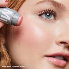 What you'll find in my vanity: clean beauty edition