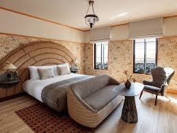 Check spelling or type a new query. Kelly Wearstler Discusses Fiercely Local Santa Monica Proper Hotel