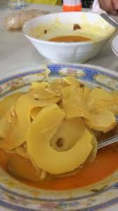 Lihat juga resep lontong sayur | gulai daging sapi tahu enak lainnya. Lontong Sayur Picture Of Bopet Mini Jakarta Tripadvisor