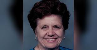 Caterina Ferri Obituary