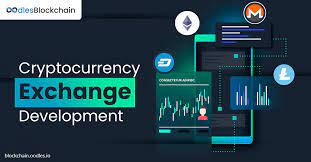 Crypto Exchange Development Crucial Aspects To Consider In 2020