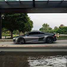 Image result for Daytona Gray 2018 R8