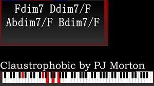 Pin On Piano Tutorial On Pjmorton S Claustrophobic