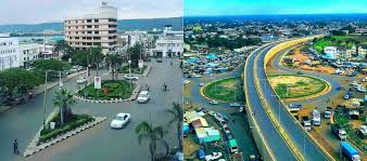 It is the commercial, industrial, and transportation centre of western kenya, serving a hinterland populated. List Of All Wards In Kisumu County
