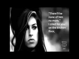 Maybe you would like to learn more about one of these? Amy Winehouse You Know I M No Good Lyrics Hd Cool Lyrics Winehouse Amy Winehouse
