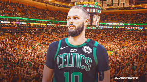 The boston celtics are a team that has been linked to many players throughout the nba offseason. Nba Trade Deadline Celtics Finalizing Deal For Magic S Evan Fournier