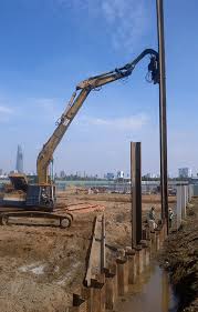 Tina kristalfm dj & assistant manager, kristal media sdn bhd few. Sala Dai Oriental Sheet Piling