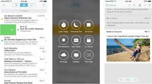 Mailbox App For Ios Gets Email Rendering Fixes Improved Search Ihash Get Email Mailbox App