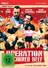 A la veille de la sortie des visiteurs 3, prévue pour demain, mercredi 6 avril, la presse a déjà émis quelques critiques. Operation Corned Beef F 1991 Christian Clavier Jean Reno Isabelle Renauld Streams Tv Termine News Dvds Tv Wunschliste