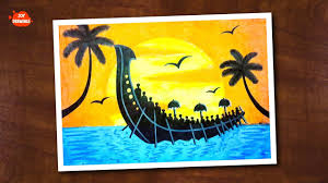 Onam Festival Drawing Onam Drawing Step By Step How To Draw Onam Festival Youtube Save water save nature drawing from drawing competition | easy drawing of world environment day how to draw fufurinagar has organised drawing competition and motu has also participated. onam festival drawing onam drawing step by step how to draw onam festival