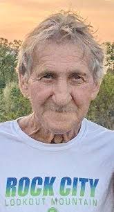 Gary “Ford” Barlowe