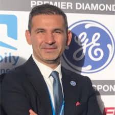 Chief Data & Analytics Officer Germany 2021