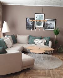 Dogal Ve Notr Tonlarin Harika Uyumuyla Sicacik Bir Yasam Alani Ev Gezmesi Ikea Oturma Odasi Oturma Odasi Fikirleri Oturma Odasi Takimlari