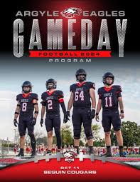 AEBC GAMEDAY Program