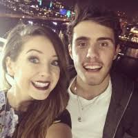 Alfie has three youtube channels: 16 Cute Photos Of Zoella And Alfie Deyes