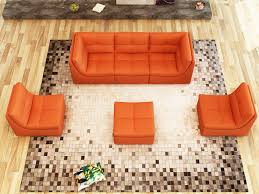 Find your modular sofas easily amongst the 1,660 products from the leading brands (vondom, zanotta, b&b italia,.) on archiexpo, the architecture and design specialist for your professional. Modular Sofas For Small Spaces Ideas On Foter