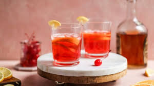 The company was started by husband and wife team steven and brittany yeng, based in san diego, california. Old Fashioned Recipe How To Make A Classic Whiskey Old Fashioned Food Com Recipe Whiskey Old Fashioned Classic Cocktail Recipes Classic Cocktails