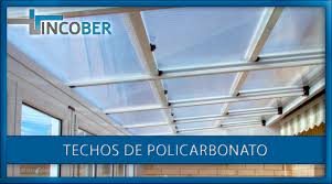 Techos de madera, construccion de techos de madera. Techos De Policarbonato Que Son Ventajas Y Desventajas