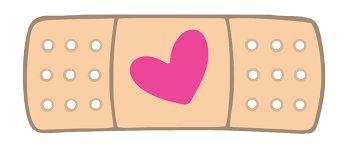 Displaying Kraftynook Doc Mcstuffins Bandage Svg Bandaid Sticker Band Aid Svg Kids