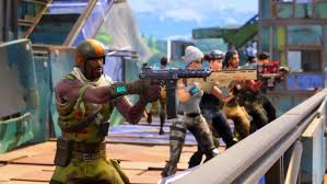 The game gains its popularity in the usa, germany, uk, and australia but nowadays an asian country of huge traffic looking for these awesome games. New Gameplay Reperk From Future Ventures Introduces Many New 6th Perk Options For Various Weapons Fortnite Games Guide