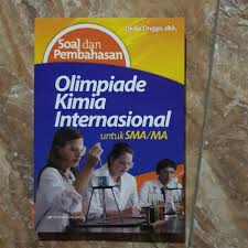 Bagi yang memerlukan silahkan unduh langsung dari tautan berikut, format filenya adalah doc. Jual Original Soal Pembahasan Olimpiade Kimia Internasional Untuk Sma Ma Kota Depok Catherinebookstore Tokopedia