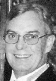 John Berglind Obituary (2011)