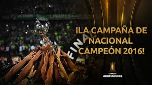 Veja análise dos rivais dos brasileiros nas oitavas de final. Partido A Partido La Campana De Atletico Nacional Campeon De La Conmebol Libertadores 2016 Youtube