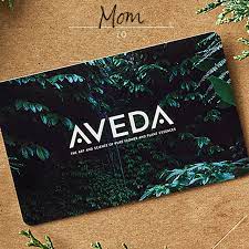 Maybe you would like to learn more about one of these? Say Thanks Mom With Aveda Brown Aveda Institute