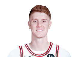 Kevin Huerter