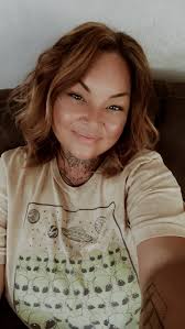 Ashley Richie (@arichie219) • Threads, Say more