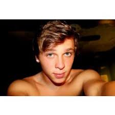 Keaton Stromberg Love Story" Stories