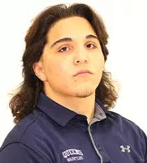 2020-2021 Men's Wrestling Roster