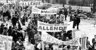 #chile #salvador allende #pinochet #allende #augusto pinochet #latin america #south america #coup #military coup #coup detat #no to pinochet #al jazeera #military dictatorship #united states #cia. Remembering Salvador Allende Opendemocracy