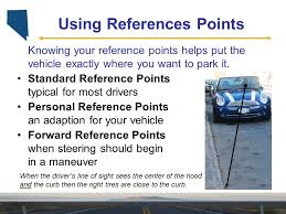 Driving maneuvers and how to do them by j. Nv Driver Education Curriculum Ppt Video Online Download