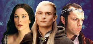 Herr der ringe serie release. Amazons Herr Der Ringe Serie Wird Heisser Als Die Kinofilme Stellt Euch Auf Sexy Elben Ein