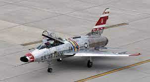 The f‑100 was designed by north american aviation as a higher. North American F 100 Super Sabre Modeler S Online Reference