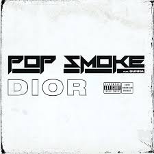 The following tracks will sound good when mixed with pop smoke — dior because they have similar tempos, adjacent camelot values, and complementary styles. Pop Smoke Dior Remix Lyrics Genius Lyrics